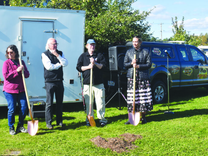 Baraga Historical Museum Expansion